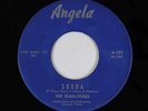 Garage Surf Inst. 45 - Shan-Tones - Sheba - Angela - mp3