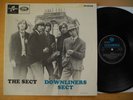 DOWNLINERS SECT The Sect LP 1964 UK 33SX 1658 EX
