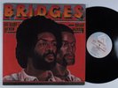 GIL SCOTT-HERON & BRIAN JACKSON Bridges ARISTA LP VG+ l