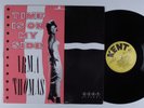 IRMA THOMAS Time Is On My Side KENT LP VG++ uk l