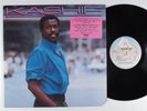 KASHIF Self Titled ARISTA AL-9620 LP VG++ promo l