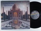 KOOL & THE GANG Open Sesame DE-LITE LP VG+ die-cut cover l