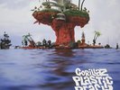 Plastic Beach by Gorillaz (Record, 2010)