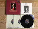 YO-YO MA - CBS D3 37867 - BACH - 6 SUITES FOR CELLO SOLO