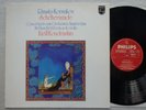 KREBBERS / KONDRASHIN - PHILIPS 9500 681 - RIMSKY-KORSAKOV - SCHEHERAZADE