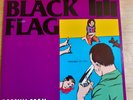 LP: Black Flag - Family Man
