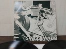 Led Zeppelin SWISS MADE DBL PROMO WHITE LABEL (RADIO  STATION USE ONLY)