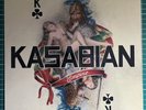 Kasabian Empire Vinyl
