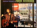 Storefront Hitchcock L.P. - Robyn Hitchcock [1998 vinyl 2LP, Warner Bros.]