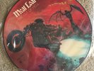 Meat Loaf Bat - Out Of Hell Special Limited Ed Picture Disc 1977 AL -34974