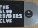 The Slow Readers Club - Self Titled Vinyl Record LP Silver NM/NM Debut SIGNED