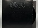 AC/DC - Back In Black - 1980 US 1st Press Masterdisk RL (EX) Ultrasonic Clean