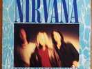 NIRVANA – UK 18Nov1991 Original 12