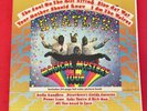 THE BEATLES - MAGICAL MYSTERY TOUR LP. MONO IN SHRINK