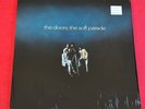 THE DOORS - THE SOFT PARADE LP. GOLD  LABEL PRESS. SHRINK