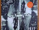 Ash - 1977 - Original 1996 Black Vinyl - INFECT40LP- Gatefold Sleeve, Excellent