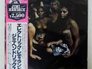 JIMI HENDRIX ELECTRIC LADYLAND POLYDOR MPU9705 JAPAN OBI VINYL 2LP