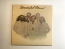Grateful Dead - Go To Heaven LP Arista AL 9508 Early Press NM