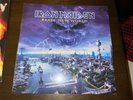IRON MAIDEN “BRAVE NEW WORLD” LP/VINYL NEW SEALED.
