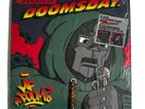Operation: Doomsday by MF Doom (Record, 2016)