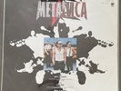 Metallica - Until it Sleeps Limited 10
