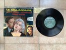 BOF Le Milliardaire Marilym Monroe 25 cm