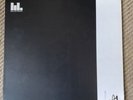 bad lieutenant never cry another tear double vinyl 2009