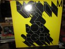 1973 BOB SEGER Back In '72 LP Palladium MS 2126 OOP Classic  VG+/VG+