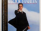 ENNIO MORRICONE UNTOUCHABLES A&M C28Y3193 JAPAN OBI VINYL LP
