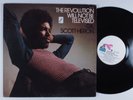 GIL SCOTT-HERON The Revolution... FLYING DUTCHMAN LP VG+ promo gatefold l