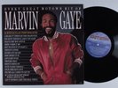 MARVIN GAYE Every Great Motown Hit MOTOWN LP VG+ club edition l