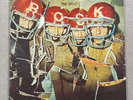 The Who – Odds & Sods Original Vinyl LP Record Album with inserts