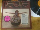 PROMO Neil Young  3 lp Decade '76 ,sticker ,INNER  vg+