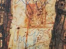 AUTOGRAPHED Ronnie James Dio/Geezer Butler Black Sabbath Mob Rules LP