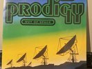 The Prodigy- Out Of Space - Vinyl 12