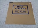 RICK NELSON - BEST SELLERS