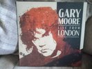 Gary Moore Live in London