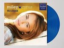 Miley Cyrus The climb Blue Jay Vinyl UO Limited Edition