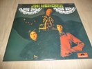 LP Jimi Hendrix Experience  Are you Experienced      (Japan / Polydor)