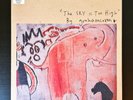 GRAHAM COXON - THE SKY IS TOO HIGH Limited Edition Vinyl LP  BLUR Indie Britpop