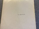 The Beatles White Album Vinyl LP SWBO101 double Rare swbo 101 UK Seller