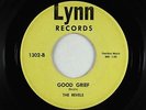 Rockabilly Surf R&B Inst. 45 - Revels - Good Grief/Six Pak - Lynn - mp3