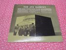 THE JFK QUINTET New Jazz Frontiers... LP 1961 original RIVERSIDE deep groove