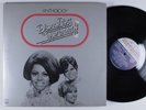 DIANA ROSS & THE SUPREMES Anthology MOTOWN 3XLP VG+ promo with booklet l