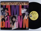 JAMES BROWN Greatest Hits RHINO LP VG+ l