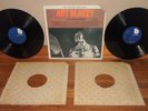 ART BLAKEY-Live Messengers-1978 BLUE NOTE 1st Pressing 2 LP-Wayne Shorter-NM-