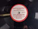 March of the Women Marines-USM Marine Band-WWII Theater 78RPM-Very Rare