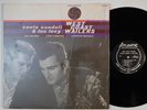 CONTE CANDOLI LOU LEVY West Coast Wailers ATLANTIC LP EX original dg shrink