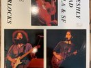 THE WARLOCKS FRESHLY DEAD IN LA & SF GRATEFUL DEAD JANUARY & JULY 1966 LIVE RARE