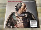 MANIC STREET PREACHERS RESISTANCE IS FUTILE LTD ED 2018 180g RED VINYL SEALED